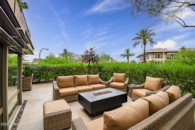 7117 E RANCHO VISTA Drive 3006, Scottsdale, AZ 85251