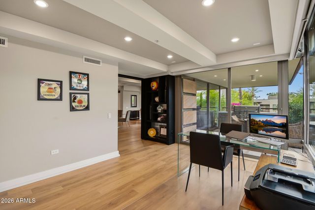 7117 E RANCHO VISTA Drive 3006, Scottsdale, AZ 85251