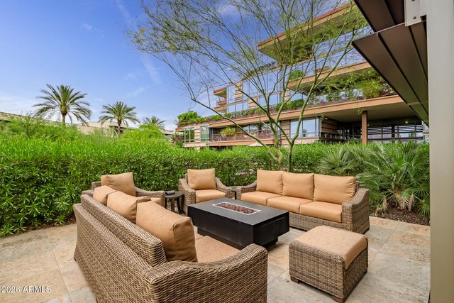 7117 E RANCHO VISTA Drive 3006, Scottsdale, AZ 85251