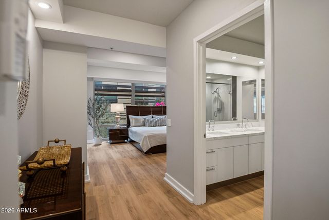 7117 E RANCHO VISTA Drive 3006, Scottsdale, AZ 85251