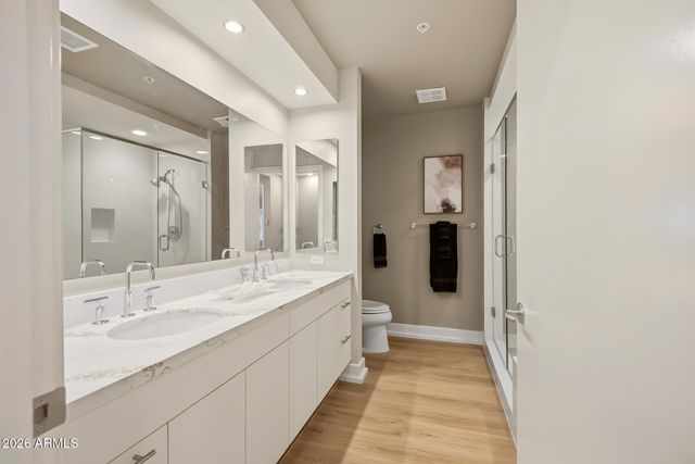 7117 E RANCHO VISTA Drive 3006, Scottsdale, AZ 85251