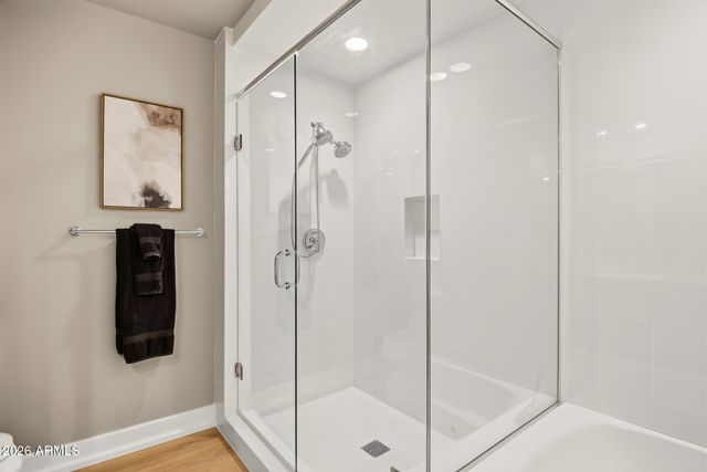 7117 E RANCHO VISTA Drive 3006, Scottsdale, AZ 85251