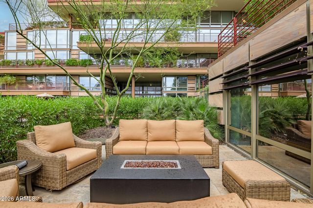 7117 E RANCHO VISTA Drive 3006, Scottsdale, AZ 85251