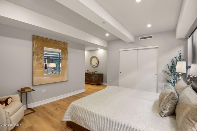 7117 E RANCHO VISTA Drive 3006, Scottsdale, AZ 85251