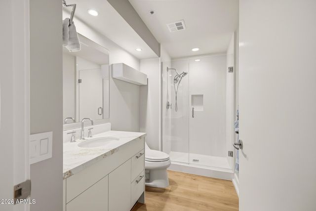 7117 E RANCHO VISTA Drive 3006, Scottsdale, AZ 85251