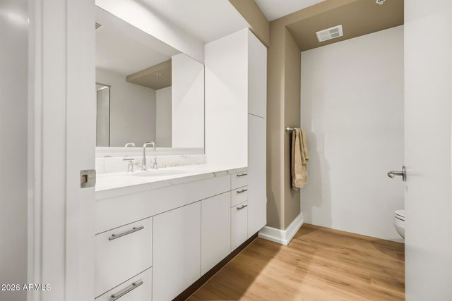 7117 E RANCHO VISTA Drive 3006, Scottsdale, AZ 85251