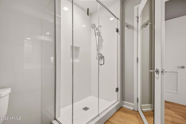 7117 E RANCHO VISTA Drive 3006, Scottsdale, AZ 85251