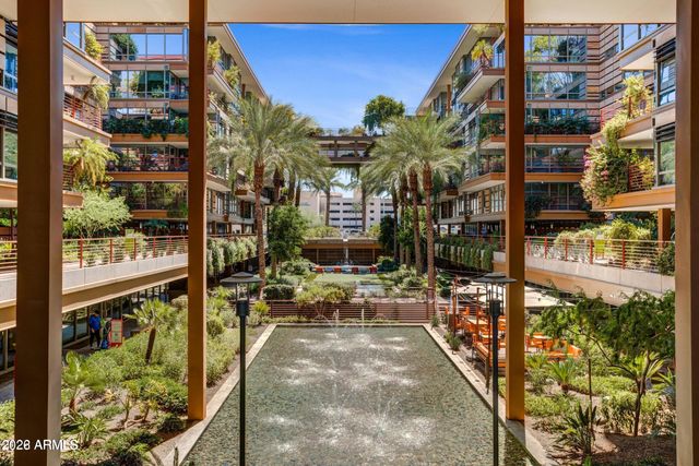 7117 E RANCHO VISTA Drive 3006, Scottsdale, AZ 85251