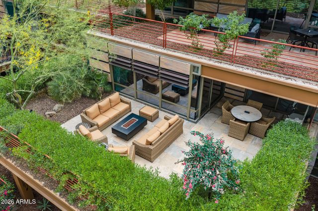 7117 E RANCHO VISTA Drive 3006, Scottsdale, AZ 85251