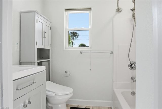 624 Cunningham RD, Virginia Beach, VA 23462