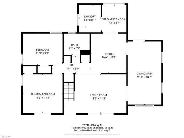 624 Cunningham RD, Virginia Beach, VA 23462