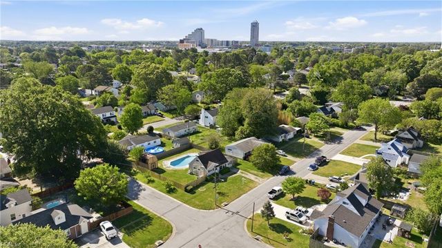 624 Cunningham RD, Virginia Beach, VA 23462