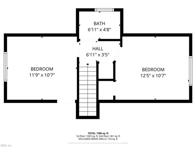 624 Cunningham RD, Virginia Beach, VA 23462