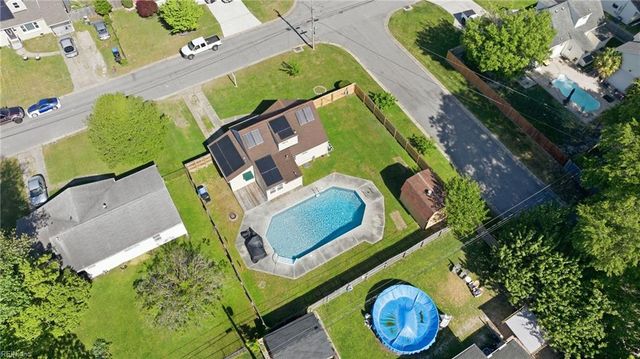 624 Cunningham RD, Virginia Beach, VA 23462