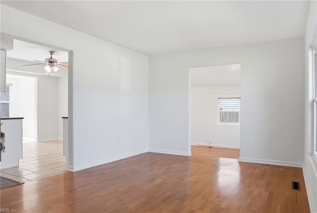 624 Cunningham RD, Virginia Beach, VA 23462