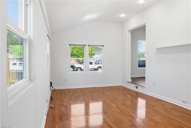 624 Cunningham RD, Virginia Beach, VA 23462