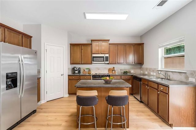 1781 Liberty NW Parkway, Atlanta, GA 30318