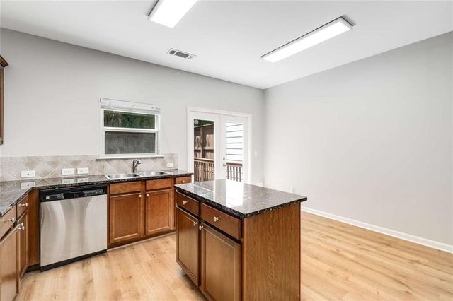 1781 Liberty NW Parkway, Atlanta, GA 30318