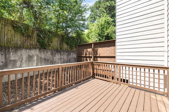 1781 Liberty NW Parkway, Atlanta, GA 30318