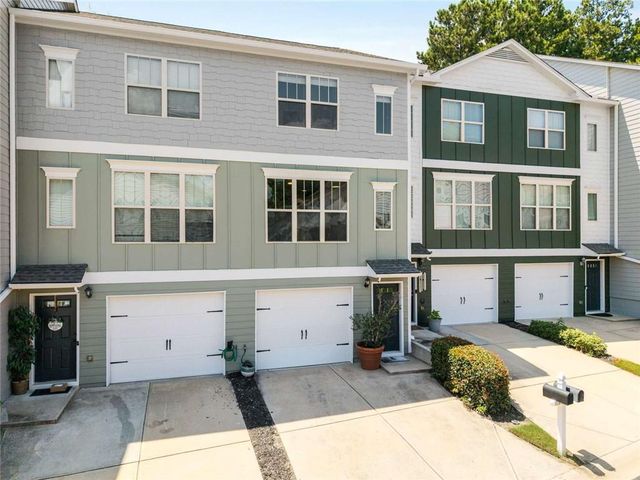 1781 Liberty NW Parkway, Atlanta, GA 30318