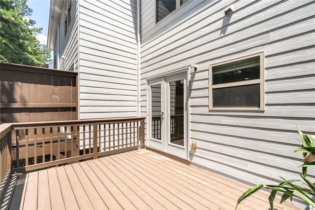 1781 Liberty NW Parkway, Atlanta, GA 30318