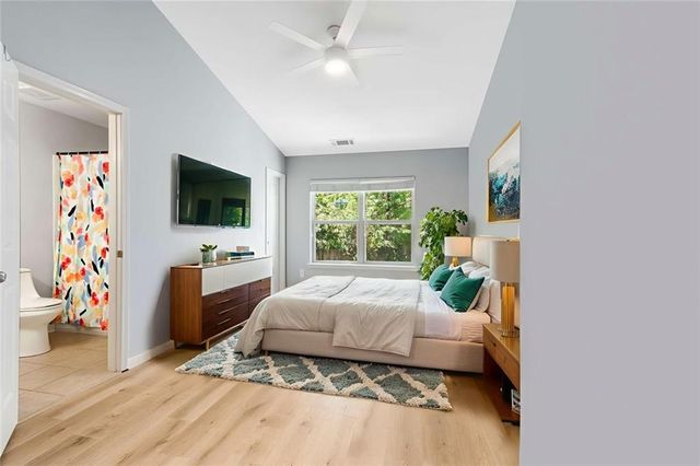 1781 Liberty NW Parkway, Atlanta, GA 30318