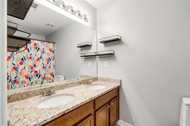 1781 Liberty NW Parkway, Atlanta, GA 30318