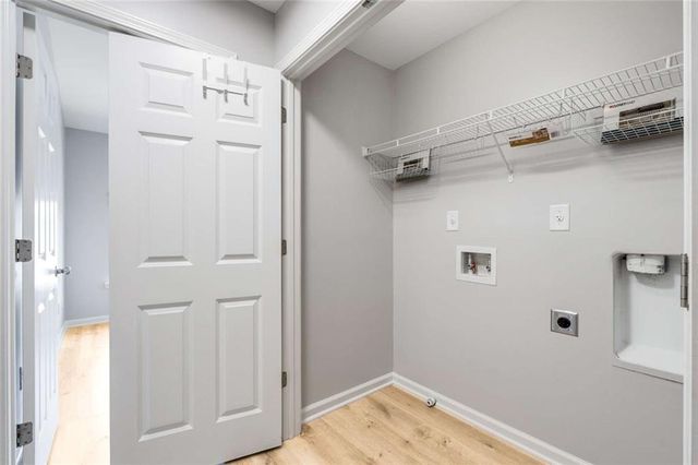 1781 Liberty NW Parkway, Atlanta, GA 30318