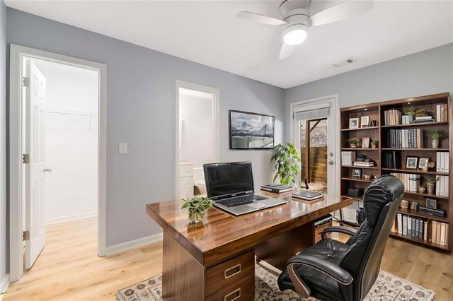 1781 Liberty NW Parkway, Atlanta, GA 30318