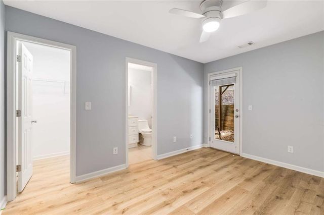 1781 Liberty NW Parkway, Atlanta, GA 30318