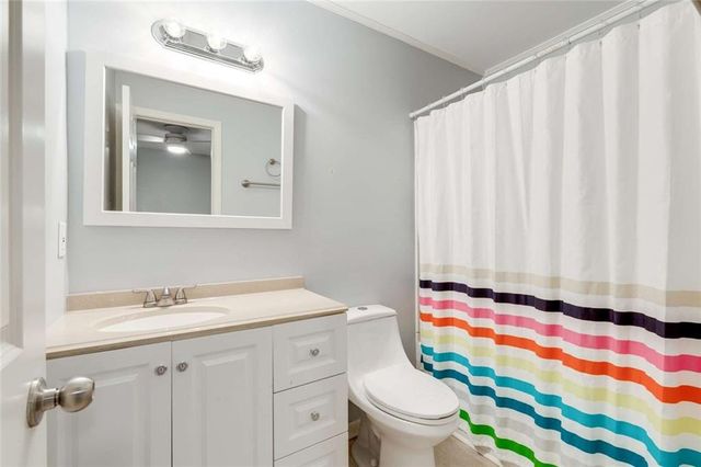 1781 Liberty NW Parkway, Atlanta, GA 30318