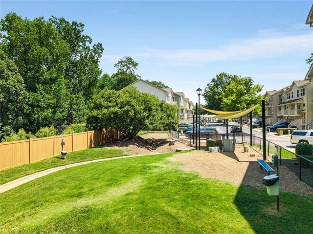 1781 Liberty NW Parkway, Atlanta, GA 30318