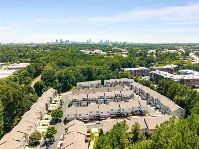 1781 Liberty NW Parkway, Atlanta, GA 30318