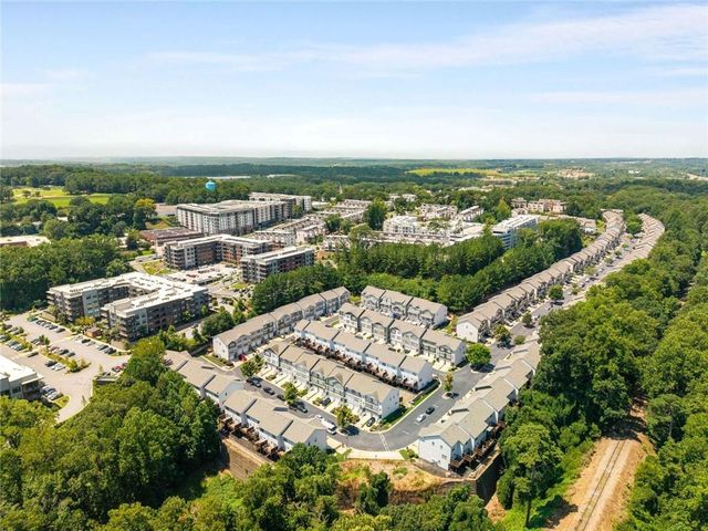 1781 Liberty NW Parkway, Atlanta, GA 30318