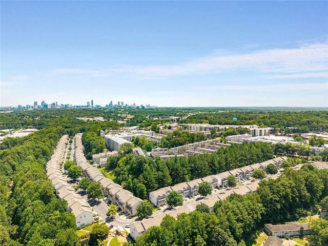 1781 Liberty NW Parkway, Atlanta, GA 30318