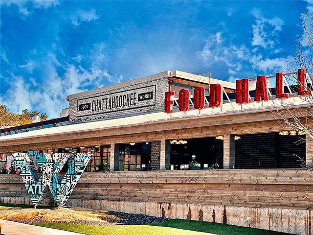 1781 Liberty NW Parkway, Atlanta, GA 30318