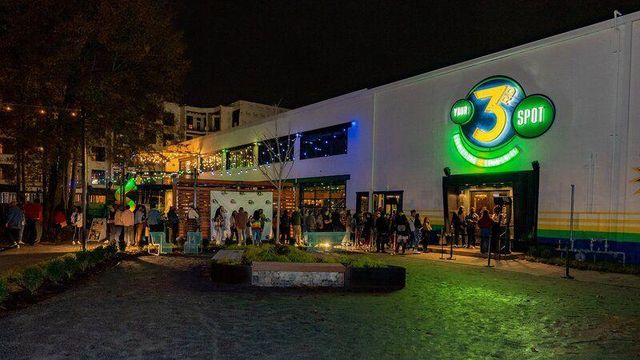 1781 Liberty NW Parkway, Atlanta, GA 30318