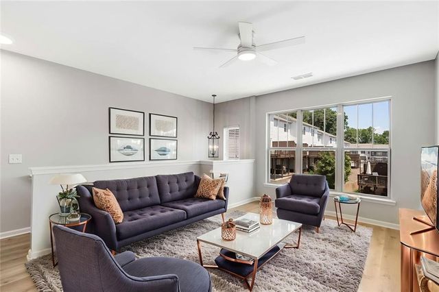 1781 Liberty NW Parkway, Atlanta, GA 30318