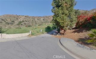0 Opal Canyon Road, Duarte, CA 91010