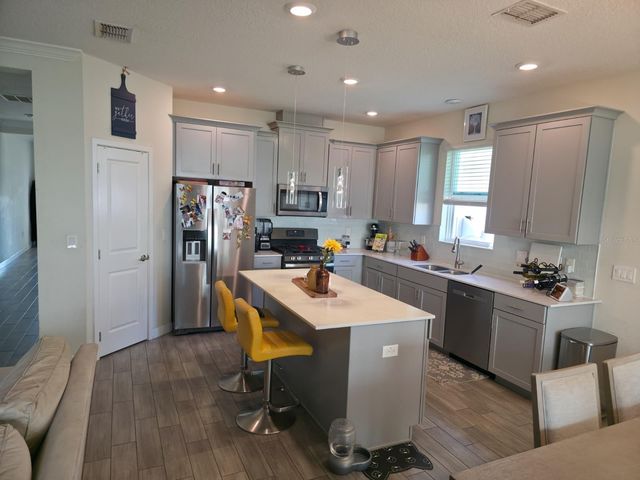 1211 DORA PARC LANE, Mount Dora, FL 32757