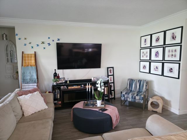 1211 DORA PARC LANE, Mount Dora, FL 32757