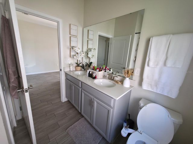 1211 DORA PARC LANE, Mount Dora, FL 32757