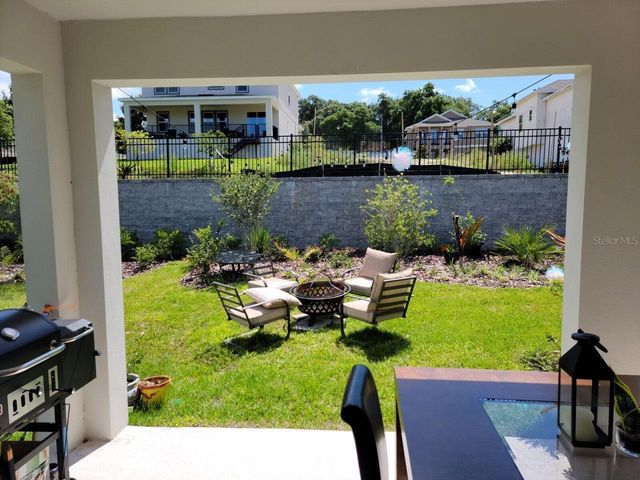 1211 DORA PARC LANE, Mount Dora, FL 32757