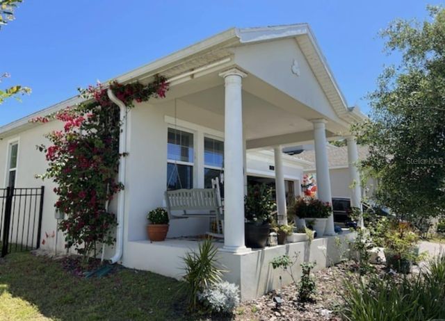 1211 DORA PARC LANE, Mount Dora, FL 32757