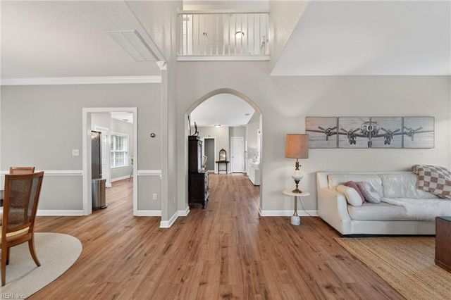 1116 Walnut Neck AVE, Chesapeake, VA 23320