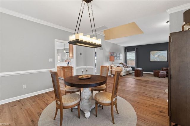 1116 Walnut Neck AVE, Chesapeake, VA 23320