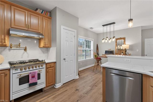 1116 Walnut Neck AVE, Chesapeake, VA 23320