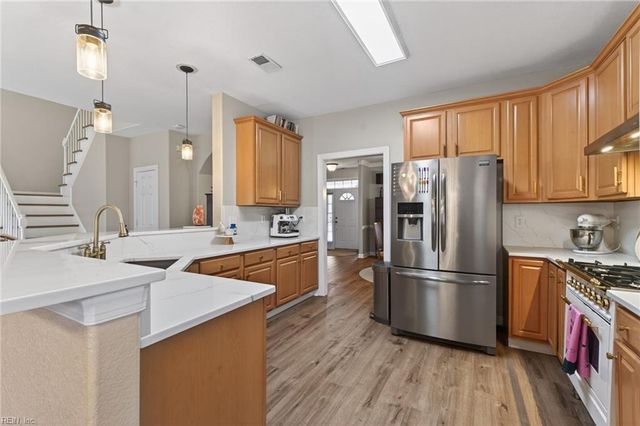 1116 Walnut Neck AVE, Chesapeake, VA 23320