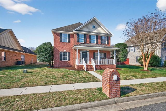 1116 Walnut Neck AVE, Chesapeake, VA 23320