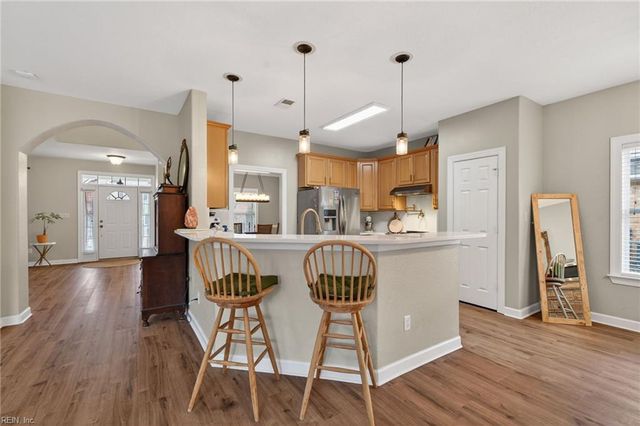 1116 Walnut Neck AVE, Chesapeake, VA 23320